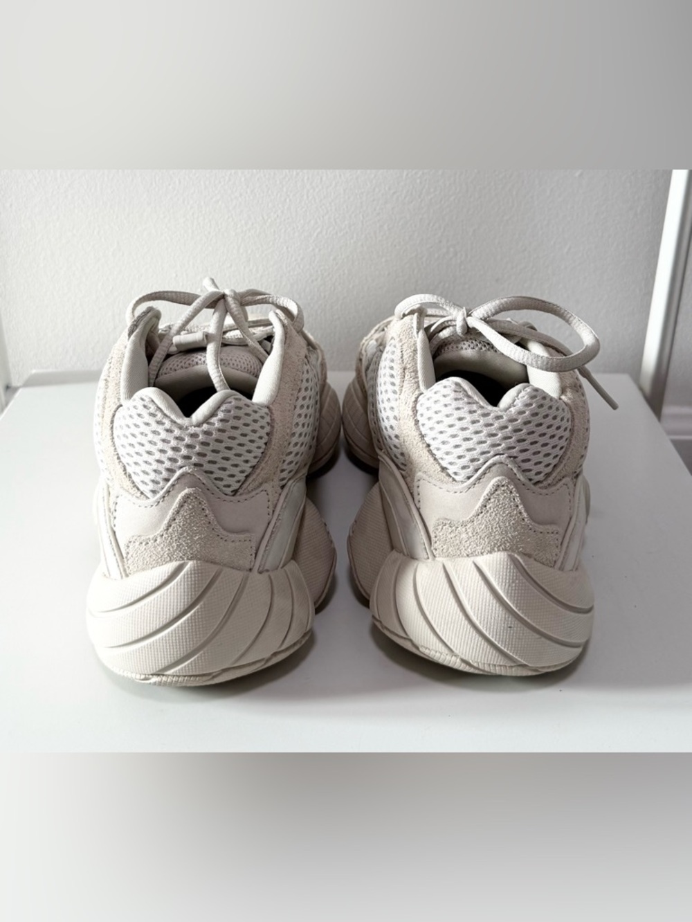 Yeezy Sneakers - Picture 5 of 6